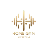 Homegym-Lifestyle-Logo steht für den positiven Fitness Lifestyle und das Leben zu lieben.